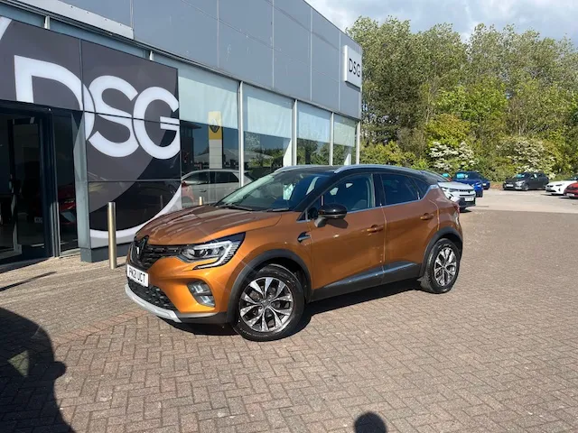 DSG