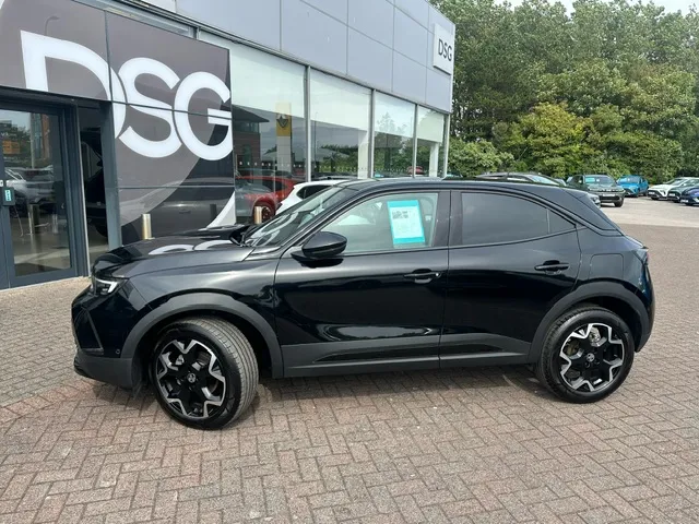 DSG