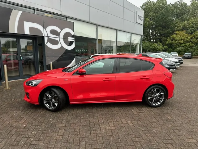 DSG