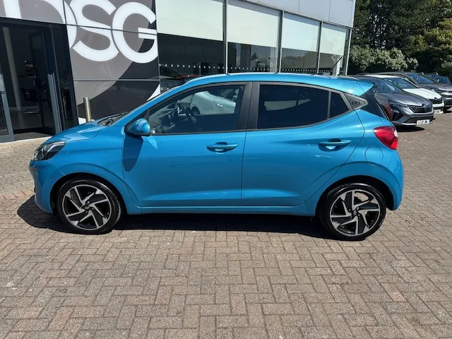 DSG