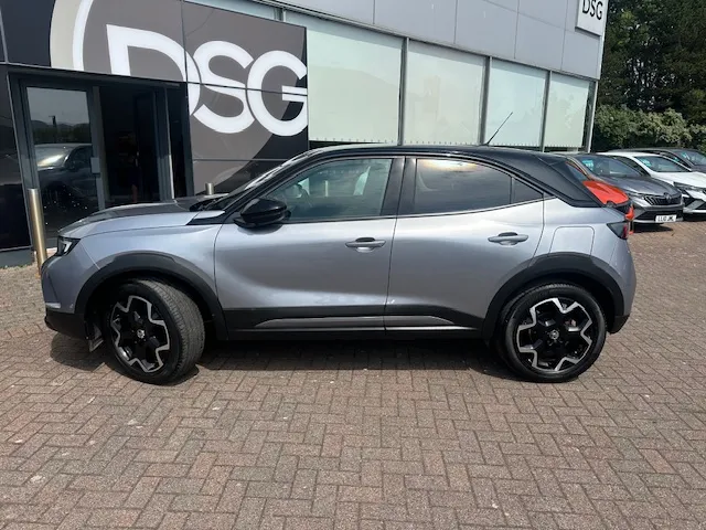 DSG