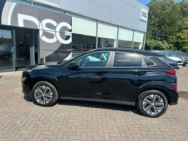 2023 Hyundai Kona