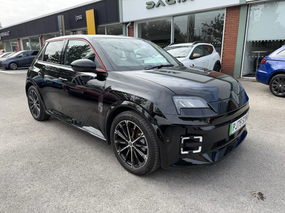 Renault 5