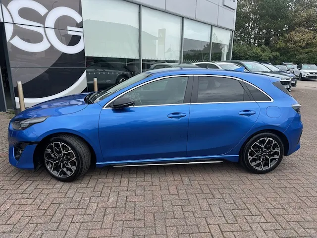 DSG