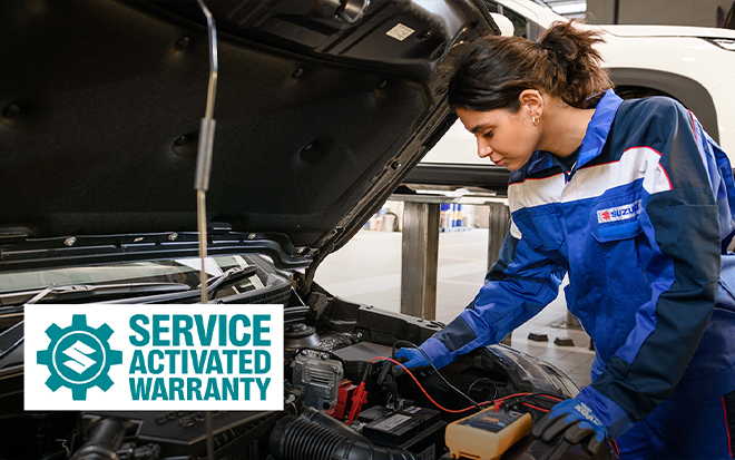 service