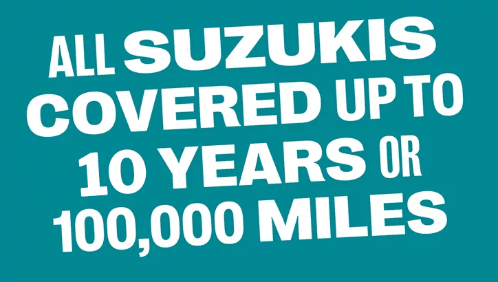 superminis to SUVs
