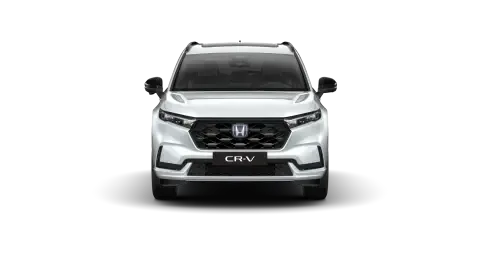 NEW CR-V e:HEV
