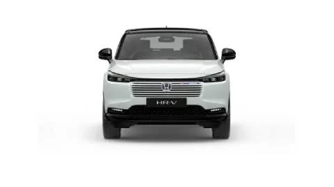 HR-V e:HEV