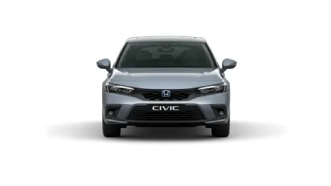 Civic e:HEV