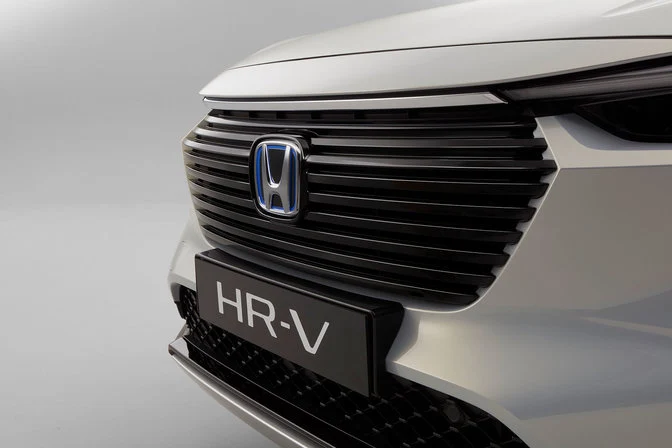 HR-V
