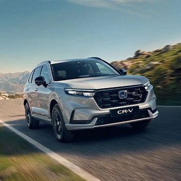 Business Contract Hire