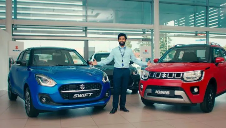 VIEW USED CARS
