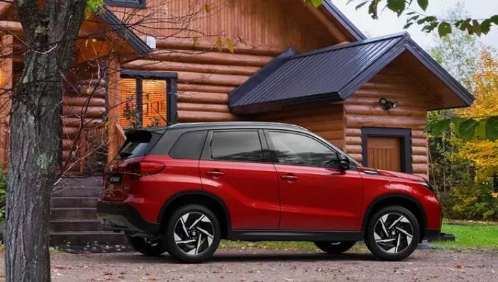 VIEW NEW CAR OFFERS