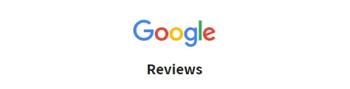 Google Reviews