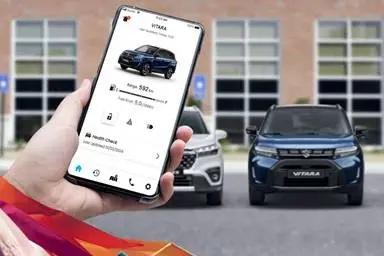 vitara Model