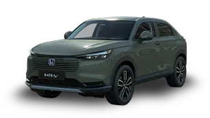 HR-V Hybrid