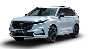 CR-V e:PHEV