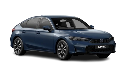 Civic Hybrid Offers