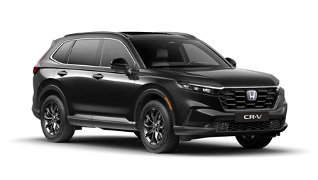 CR-V  Hybrid Offers