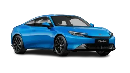 Prelude e:HEV Full Hybrid