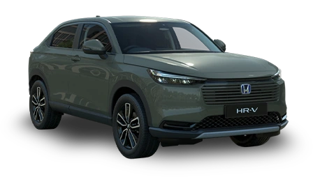  HR-V Hybrid Offers